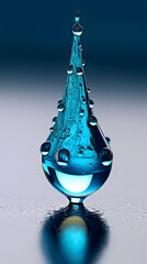 Droplet Delight