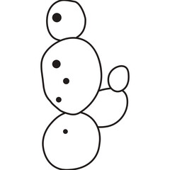 사막의 건조함을 이겨낸 선인장