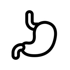 Stomach Icon