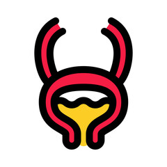 Bladder Icon