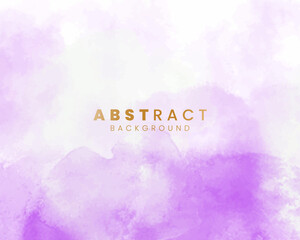 Abstract splashed watercolor background. Design for your cover, date, postcard, banner, logo.