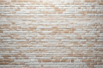 Light colors brick wall texture