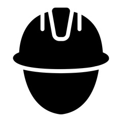 worker Solid icon