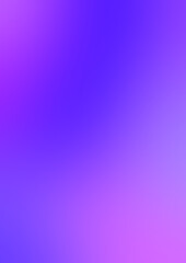 Smooth and blurry colorful gradient mesh background. Modern bright rainbow colors. Easy editable soft colored banner template. New design for your web apps.