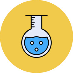 Flask Icon