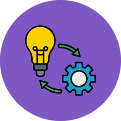 Implementation Icon