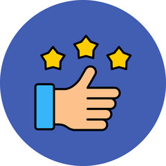 Review Icon