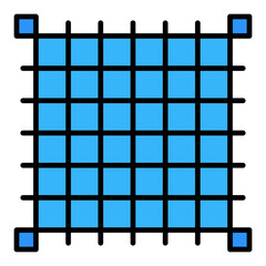 Grid Icon