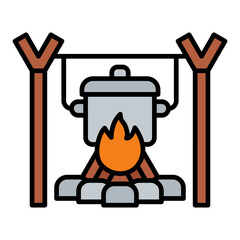 Cooking Icon