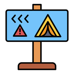 Danger Icon