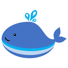 whale