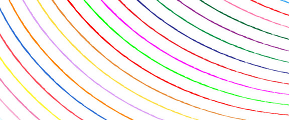 Seamless Wave Pattern with a transparent background, hand drawn water sea vector background, wave pattern colorful for summer vector design.