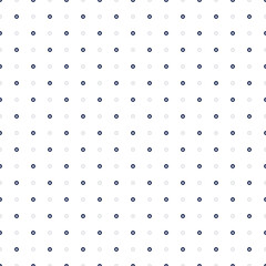 pattern with dots