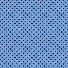 polkadot pattern.  Background with monochrome dotted texture