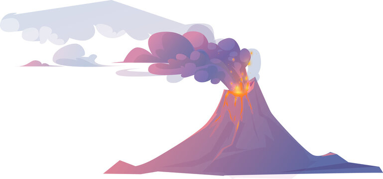 Volcano