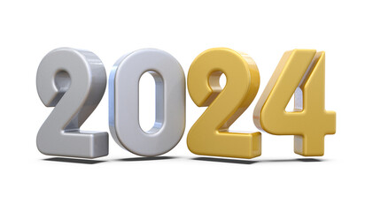 2024 New Year 