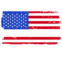 Wife Mom Boss American Patriotic Flag Mother's Day