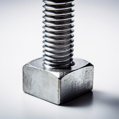 metal bolt