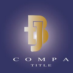 Creative letter logo Concept