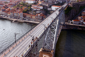 Daily life in Portugal. Tourism.