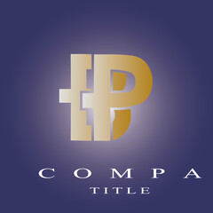 Creative letter logo Concept