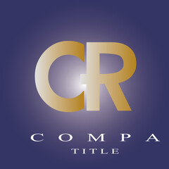 Creative letter logo Concept