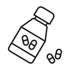 Pill Bottle