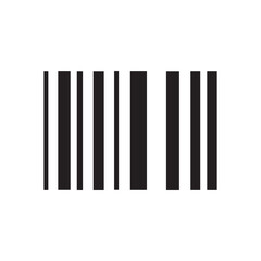 Bar Code Icons Illustrations Vector Graphics