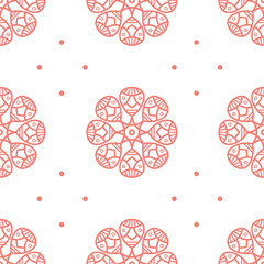 seamless pattern