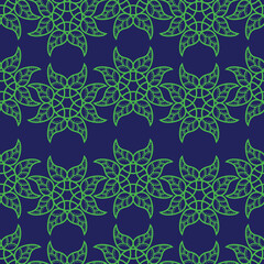 seamless pattern