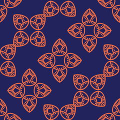 seamless pattern