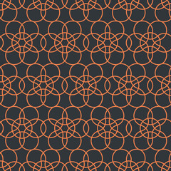 seamless pattern