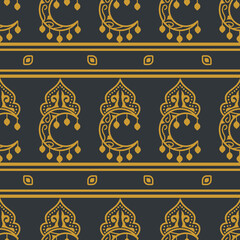 moon pattern 