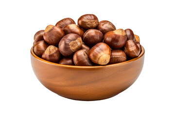Roasted Chestnuts Delight