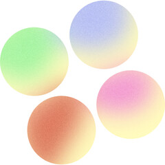 Gradient Geometric Shape