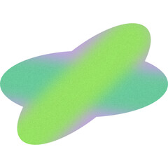 Gradient Geometric Shape