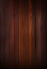 Brown wood texture and background design