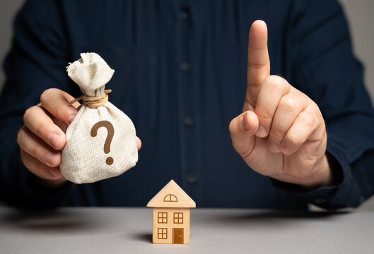 Home appraisal. Unknown problems and legal implications. Dubious deal. Uncertainty about the value of real estate. Repair and maintenance costs.