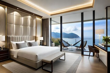 living room interior