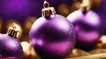 Christmas composition Christmas film still Holiday background. Generated with AI