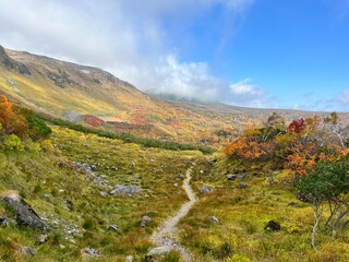 高原温泉沼巡り