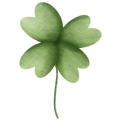  leaf clover