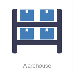 Warehouse