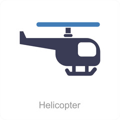 Helicopter