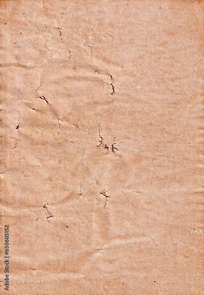 Aufkleber vintage old paper texture background