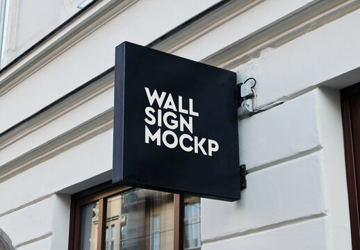 Wall-Sign-Mockup-Hanging-Square-Black-02