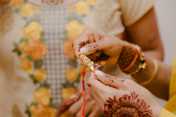 Haldi, Haldi Ceremony, Wedding Rituals
