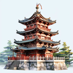 temple of heaven city