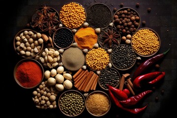  Elevate Your Palate Gourmet Cooking with Handpicked Indian Spices