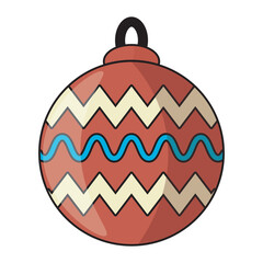 Christmas Decoration Icon